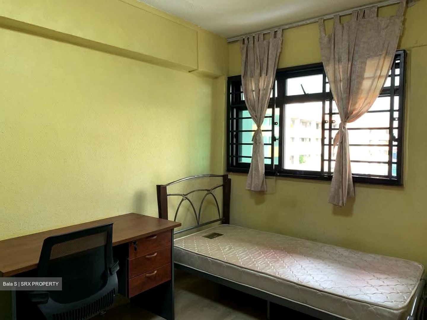 Blk 317 Clementi Avenue 4 (Clementi), HDB 4 Rooms #635941521